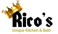 Rico's Unique Kitchen and Bath image 1